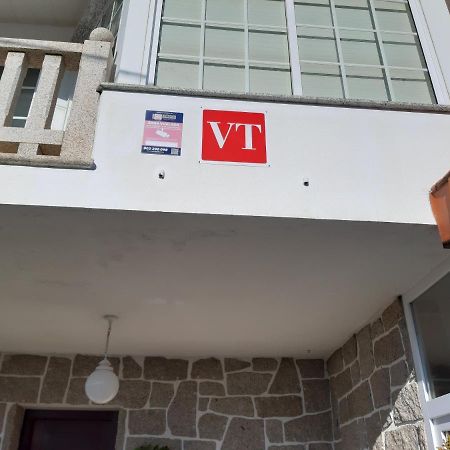 Apartamentos Barrosa II Портоново Экстерьер фото