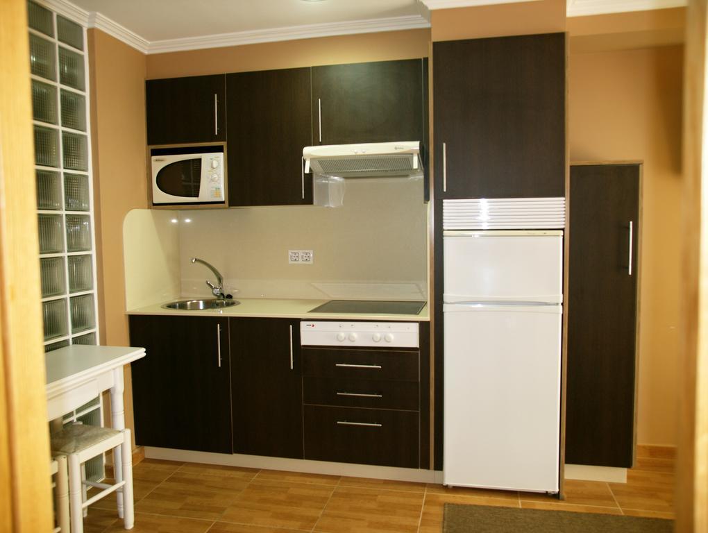 Apartamentos Barrosa II Портоново Номер фото