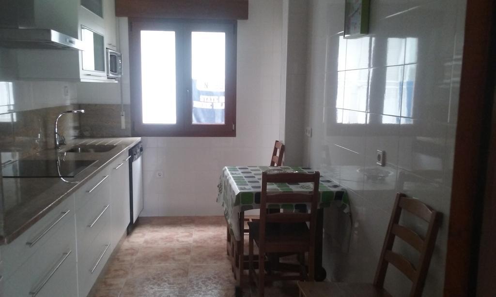 Apartamentos Barrosa II Портоново Экстерьер фото