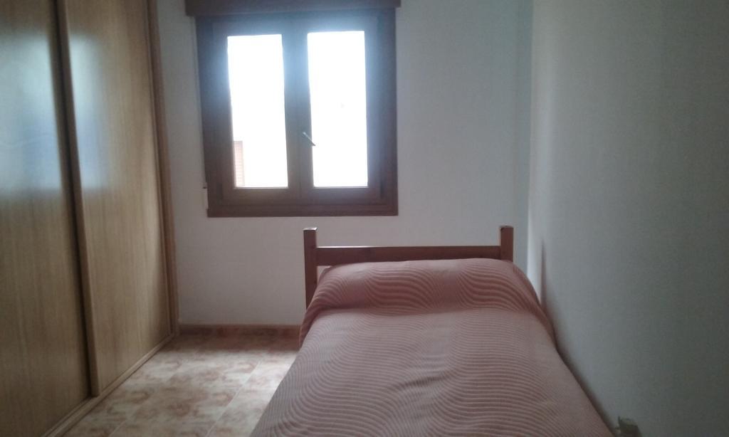 Apartamentos Barrosa II Портоново Экстерьер фото