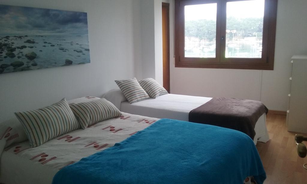 Apartamentos Barrosa II Портоново Экстерьер фото