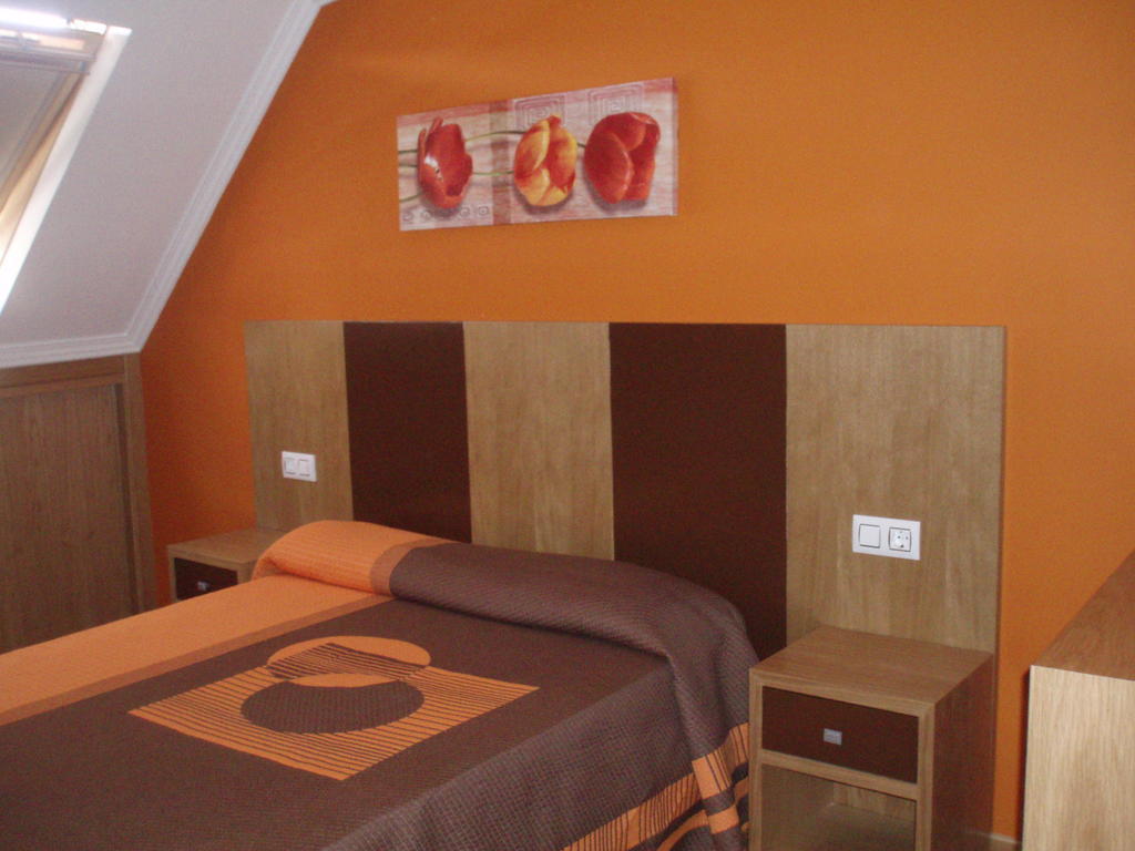 Apartamentos Barrosa II Портоново Экстерьер фото